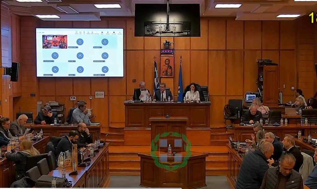 kozan.gr: Από τη Φλώρινα και το φράγμα Παπαδιάς μέχρι τη λίμνη Ζάζαρη και την προτομή Πελαγίδη  (Βίντεο)