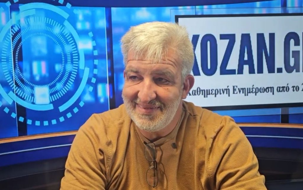 kozan.gr: Η ταβέρνα «Ο Κώστας» στα Κοίλα – Μια οικογενειακή ταβέρνα, 35 χρόνια αναμνήσεων, συγκίνησης, χιούμορ κι αξέχαστων ιστοριών (Bίντεο)
