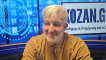 kozan.gr: Η ταβέρνα «Ο Κώστας» στα Κοίλα – Μια οικογενειακή ταβέρνα, 35 χρόνια αναμνήσεων, συγκίνησης, χιούμορ κι αξέχαστων ιστοριών (Bίντεο)