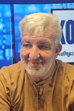 kozan.gr: Η ταβέρνα «Ο Κώστας» στα Κοίλα – Μια οικογενειακή ταβέρνα, 35 χρόνια αναμνήσεων, συγκίνησης, χιούμορ κι αξέχαστων ιστοριών (Bίντεο)