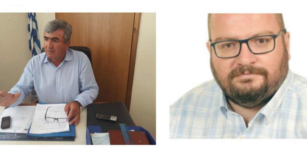 kozan.gr: Εορδαία: Τι απάντησε ο αντιδήμαρχος Τεχνικών Υπηρεσιών για τα προβλήματα στο Μουσικό Σχολείο – Ξεκίνησαν εργασίες, σχεδιάζεται παρέμβαση σε ολόκληρη τη στέγη (Aναλυτικό ρεπορτάζ)