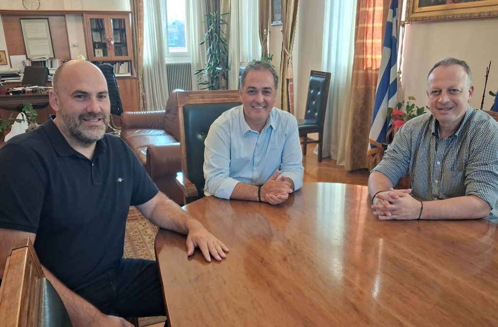Δήμος Κοζάνης: Ευρωπαϊκός Αγώνας Χάντμπολ Γυναικών ΠΑΟΚ – Μόλντε στο Κλειστό της Λευκόβρυσης το Σάββατο 10 Οκτωβρίου στις 18:00 το απόγευμα – Είσοδος Ελεύθερη – Σας περιμένουμε! (Βίντεο)