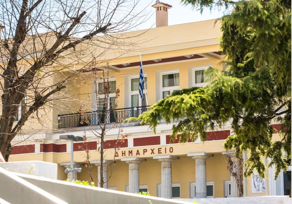 kozan.gr: Δήμος Κοζάνης: Επιπλέον 1,83 εκατ. ευρώ για το τούνελ στην περιοχή του Σιδηροδρομικού Σταθμού – 150.000 ευρώ για κυβόλιθους στην οδό Τσιμηνάκη