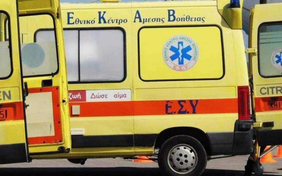 kozan.gr: Κοζάνη: Στο «Παπανικολάου» της Θεσσαλονίκης 61χρονος  μετά από σοβαρό παθολογικό περιστατικό – Σταθεροποιήθηκε στο Μαμάτσειο
