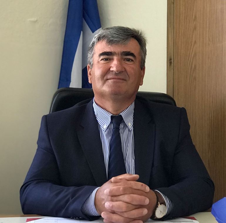 kozan.gr: Πτολεμαΐδα: Τι απάντησε η δημοτική αρχή για την επικίνδυνη διέλευση μαθητών στις Εργατικές Κατοικίες – Στο τραπέζι πεζογέφυρα, φωτεινός σηματοδότης και μέτρα περιορισμού της ταχύτητας (Aναλυτικό ρεπορτάζ)