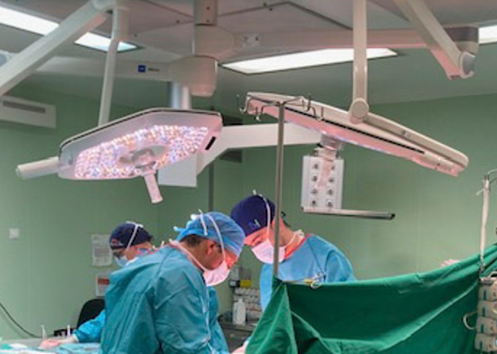 kozan.gr: Η τελευταία πράξη αγάπης του Ηλία Μωυσιάδη από την Κοζάνη – Ολοκληρώθηκε η δωρεά των οργάνων του στο «Παπανικολάου»