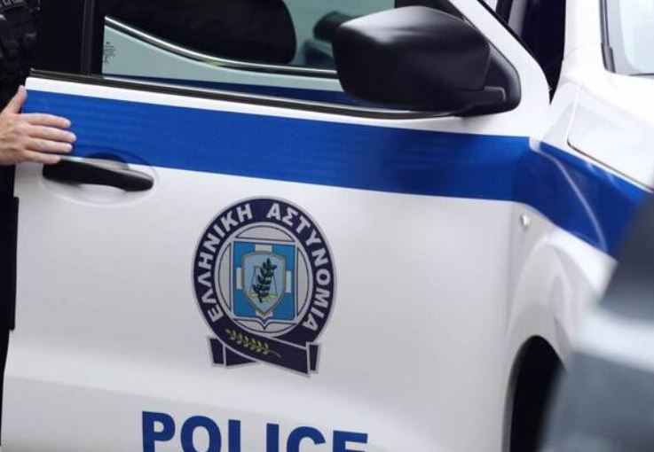 Συνελήφθη στην Φλώρινα 67χρονη, διότι εκκρεμούσε σε βάρος της Απόφαση Δικαστηρίου