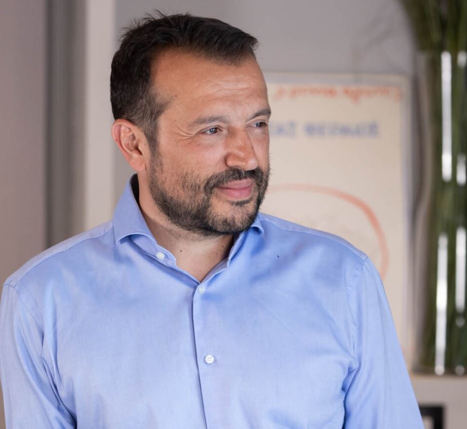 Πρόγραμμα επίσκεψης του Γραμματέα της Κ.Ε. του ΣΥΡΙΖΑ-Π.Σ., Νίκου Παππά, στον Νομό Κοζάνης