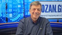 kozan.gr: «Εγώ γεννήθηκα στην Κλινική Τσαρίδη» – Ο μαιευτήρας – γυναικολόγος Λευτέρης Τσαρίδης ξετυλίγει 45 χρόνια ιστορίας και αναμνήσεων (Βίντεο)