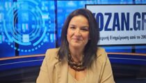 kozan.gr: «Δεν έχω να απολογηθώ τίποτε και σε κανέναν» – Η απάντηση τής Προέδρου του ΔΗΠΕΘΕ Κίκας Χατζημανώλη για την παρουσία της στην εκδήλωση της Δημοτικής Κίνησης Κοζάνη – Τόπος να Ζεις, αντί για το κάλεσμα της δημοτικής αρχής στο Νιάημερο (Βίντεο)