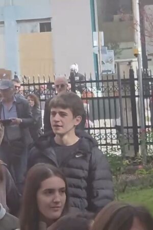 kozan.gr: Παράσταση διαμαρτυρίας γονέων, στην Πρωτοβάθμια Εκπαίδευση Κοζάνης