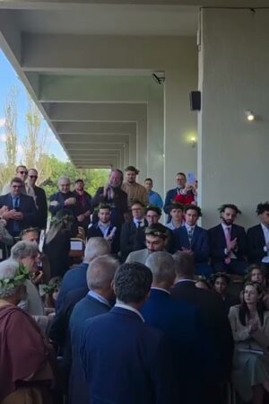 kozan.gr: Διπλή εκπροσώπηση της Κοζάνης στην Ιπποκρατική Εβδομάδα στην Κω