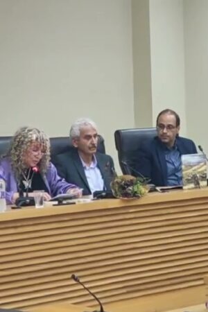 kozan.gr: Κοζάνη: Το βιβλίο «Από την κούνια πρόσφυγας»