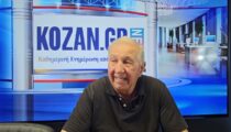 kozan.gr: Γ. Σιδέρης – Μισός αιώνας με το λούνα πάρκ του σε όλα τα πανηγύρια,