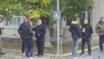 kozan.gr: Λιγνιτικό Κέντρο Δυτικής Μακεδονίας: Τρίωρη στάση εργασίας