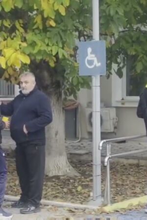 kozan.gr: Λιγνιτικό Κέντρο Δυτικής Μακεδονίας: Τρίωρη στάση εργασίας