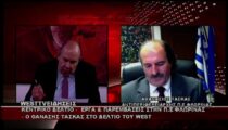 kozan.gr: Αιχμές Τάσκα κατά Παπασωτηρίου: «Ζήτησα να το διαψεύσει