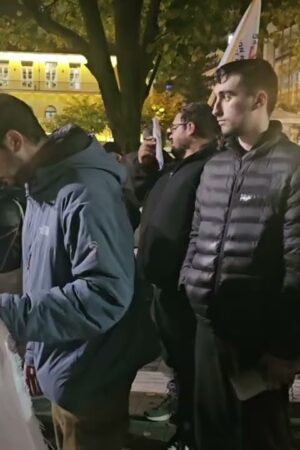 kozan.gr: Κοζάνη: Συγκέντρωση διαμαρτυρίας στην κεντρική πλατεία ενάντια στην ενεργειακή φτώχεια»
