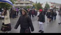 kozan.gr: Πετρανα παρελαση