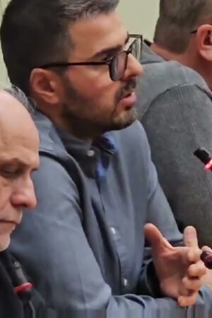 kozan.gr: Toποθετηση Αντιδημαρχου Οικονομικων Γιωργου Αλεξανδριδη