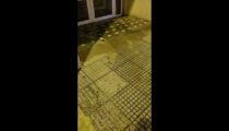 kozan.gr: Κοζάνη: Πλημμύρισε το Δημαρχείο