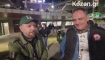 Kozan.gr: Κοζάνη υποδέχθηκε για ακόμη μία χρονιά τους φίλους της θρυλικής Vespa,