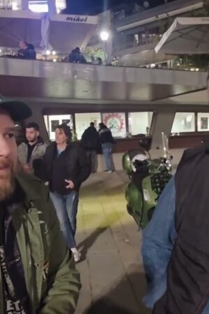 Kozan.gr: Κοζάνη υποδέχθηκε για ακόμη μία χρονιά τους φίλους της θρυλικής Vespa,