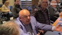 kozan.gr: Τοποθετηση Ταταριδη στην ΠΕ Δ Δ.. Μακεδονιας