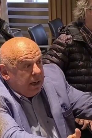 kozan.gr: Τοποθετηση Ταταριδη στην ΠΕ Δ Δ.. Μακεδονιας