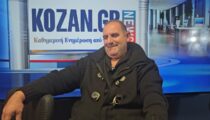 kozan.gr:«Από εδώ έφαγε η Μαντόνακι έκανε κορμί κολόνα!»-Ο Θ. Κωτσίδης μιλά για τον «ΚώστατονΧοντρό»