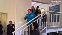 kozan.gr: Επίσκεψη πολιτών από τον Δήμο Λαυρεωτικής στην Αιανή Κοζάνης