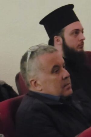 kozan.gr: Σέρβια: Στο επίκεντρο η ανάδειξη του Κάστρου – Η επιστημονική ημερίδα