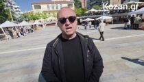 Kozan.gr: Λυσσαριδης για ανεξαρτητοποίηση Καραβασίλη