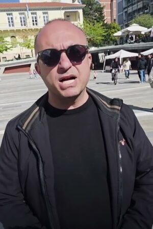 Kozan.gr: Λυσσαριδης για ανεξαρτητοποίηση Καραβασίλη