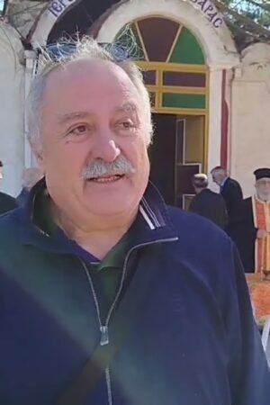 Kozan.gr: Συνάντηση αποστράτων που υπηρέτησαν στο Στρατόπεδο Ρωμανέλη στην Κοζάνη 1979-1981