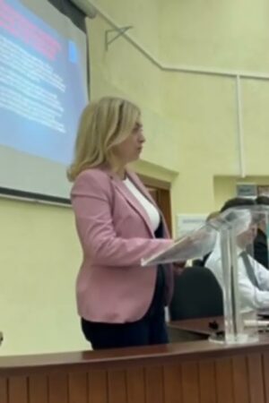 Kozan.gr: Πτολεμαΐδα: Πραγματοποιήθηκε την Πέμπτη 8/10η ενημερωτική εκδήλωση για τις συντάξεις