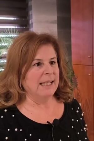 kozan.gr: Ε. Κουμτζιδου για αντικατάστασή της από ΠΕΔ Δ. Μακεδονιας