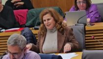kozannn.gr: Ελπίδα Κουμτζίδου Δημοτικό ΣΥμβουλιο Κοζάνης