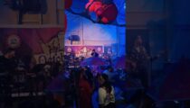 kozan.gr: Με το πάρτι και το live των Decho στην Κοζάνη