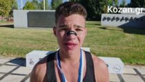 kozan.gr: Πτολεμαΐδα: Με επιτυχία ο 17ος πανελλήνιος δρόμος Μνήμες Λιγνίτη