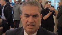 kozan.gr: H δεξίωση στο Δημαρχείο Κοζάνης, με αφορμή τη σημερινή επέτειο της 28ης Οκτωβρίου 1940
