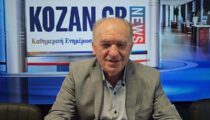 kozan.gr: Ο Χαράλαμπος Θεοχάρης σε μια διαφορετική συνέντευξη
