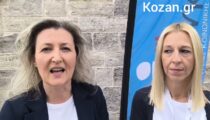 Κοζάνη: Με δράση στην κεντρική πλατεία τιμήθηκε η Παγκόσμια Ημέρα Ψυχικής Υγείας