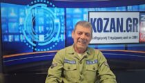 kozan.gr: Αργύρης Ματιάκης – Chorus Κοζάνη