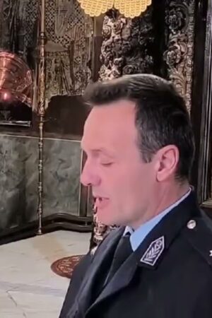 kozan.gr: Κοζάνη: Ο σημερινός εορτασμός του Αγίου Αρτεμίου