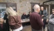 kozan.gr: «Μύρισε» τσίπουρο και παράδοση στο Ανατολικό Εορδαίας