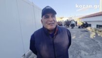 kozan.gr: «Δεχόμασταν συνεχώς ύβρεις και διαμαρτυρίες από τον πρόεδρο»