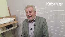 kozan.gr: Παναγιώτης Ματιάκης (ΔΕΥΑΚ): «Απόψε πιστεύω ότι όλες οι περιοχές