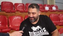 Παγκόσμιος πρωταθλητής Σάμπο στα 16 του ο Λιόβα Γιουμουκιάν