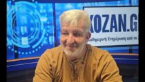 kozan.gr: Η ταβέρνα «Ο Κώστας» στα Κοίλα